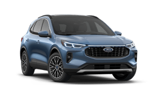 2026 Ford Escape Plugin Hybrid External Image 5